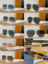 LV Sunglasses AAA (182)