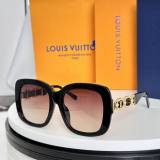 LV Sunglasses AAA (133)