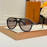LV Sunglasses AAA (141)