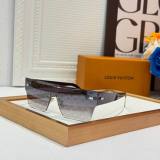 LV Sunglasses AAA (126)
