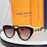 LV Sunglasses AAA (134)