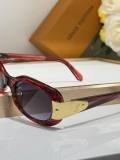 LV Sunglasses AAA (201)