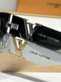 LV Sunglasses AAA (118)