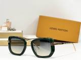 LV Sunglasses AAA (145)