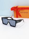 LV Sunglasses AAA (186)