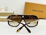 LV Sunglasses AAA (177)