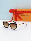 LV Sunglasses AAA (204)