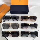 LV Sunglasses AAA (111)