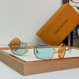 LV Sunglasses AAA (162)