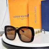 LV Sunglasses AAA (133)