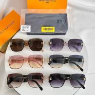 LV Sunglasses AAA (174)
