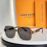 LV Sunglasses AAA (198)