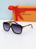LV Sunglasses AAA (192)