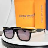 LV Sunglasses AAA (132)