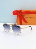 LV Sunglasses AAA (149)