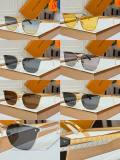 LV Sunglasses AAA (123)