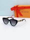 LV Sunglasses AAA (154)