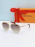 LV Sunglasses AAA (193)