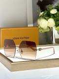 LV Sunglasses AAA (188)