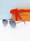 LV Sunglasses AAA (148)