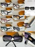 LV Sunglasses AAA (156)