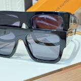 LV Sunglasses AAA (121)