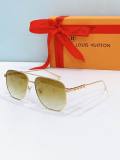 LV Sunglasses AAA (170)