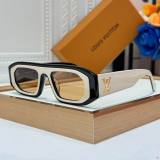 LV Sunglasses AAA (122)