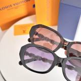 LV Sunglasses AAA (138)