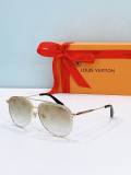 LV Sunglasses AAA (193)