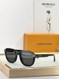 LV Sunglasses AAA (117)