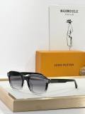 LV Sunglasses AAA (117)
