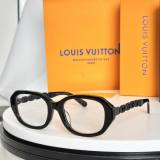 LV Sunglasses AAA (137)
