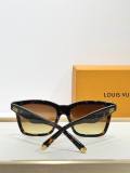 LV Sunglasses AAA (115)
