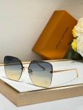 LV Sunglasses AAA (144)