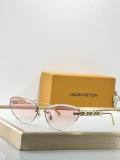 LV Sunglasses AAA (183)