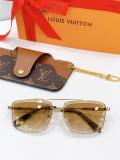 LV Sunglasses AAA (191)