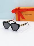 LV Sunglasses AAA (154)