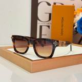 LV Sunglasses AAA (150)