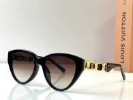 LV Sunglasses AAA (146)