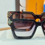 LV Sunglasses AAA (139)