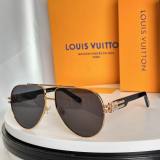 LV Sunglasses AAA (189)