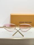 LV Sunglasses AAA (194)