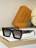 LV Sunglasses AAA (161)