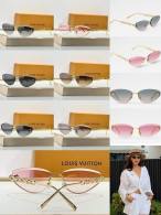 LV Sunglasses AAA (194)