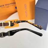 LV Sunglasses AAA (133)