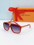 LV Sunglasses AAA (192)