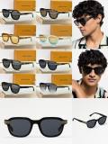 LV Sunglasses AAA (117)