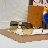 LV Sunglasses AAA (165)