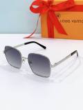 LV Sunglasses AAA (113)